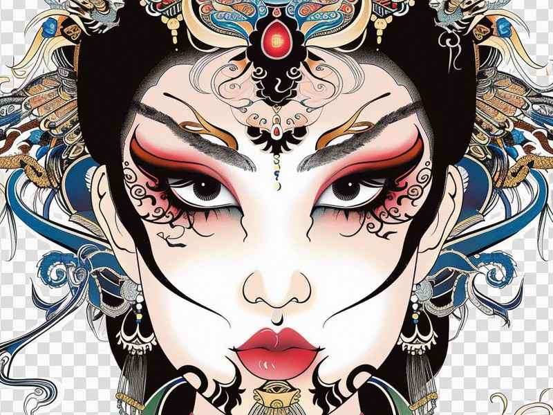 漂亮虞姬绘画步骤 漂亮虞姬绘画步骤怎么画
