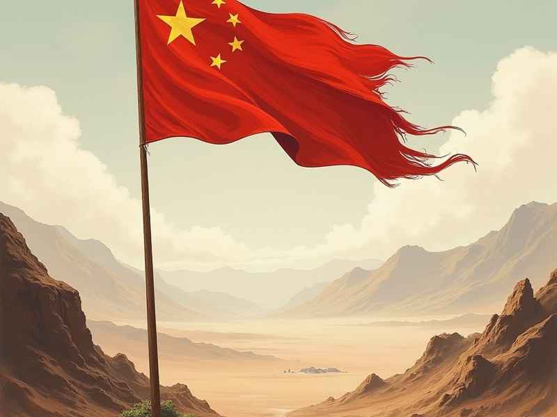 中国历史党史小故事简短 中国历史党史小故事简短版