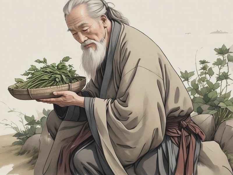 中国古代历史人物扁鹊的故事（中国古代历史人物扁鹊的故事有哪些）