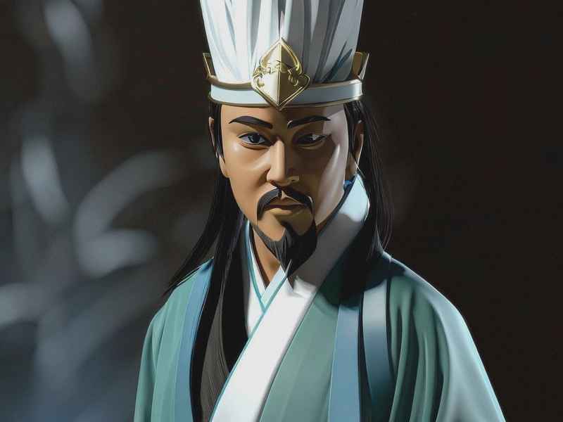 中国历史人物故事100篇诸葛亮、中国历史人物故事100篇诸葛亮简介