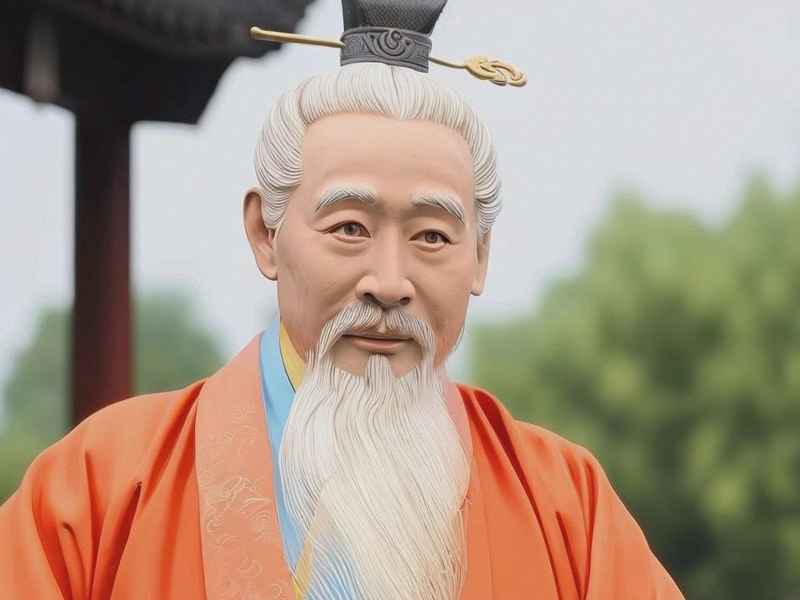 陈平简介和历史，陈平简介和历史故事
