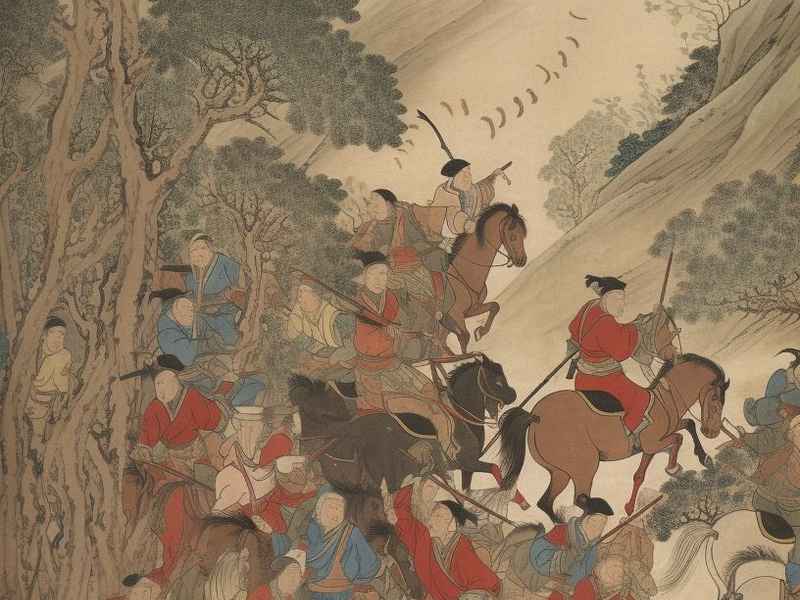 中国历史最具争议的画（中国历史最具争议的画家排名）