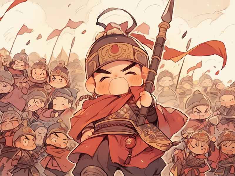 明朝历史上有趣的小故事（明朝有趣的历史故事100）
