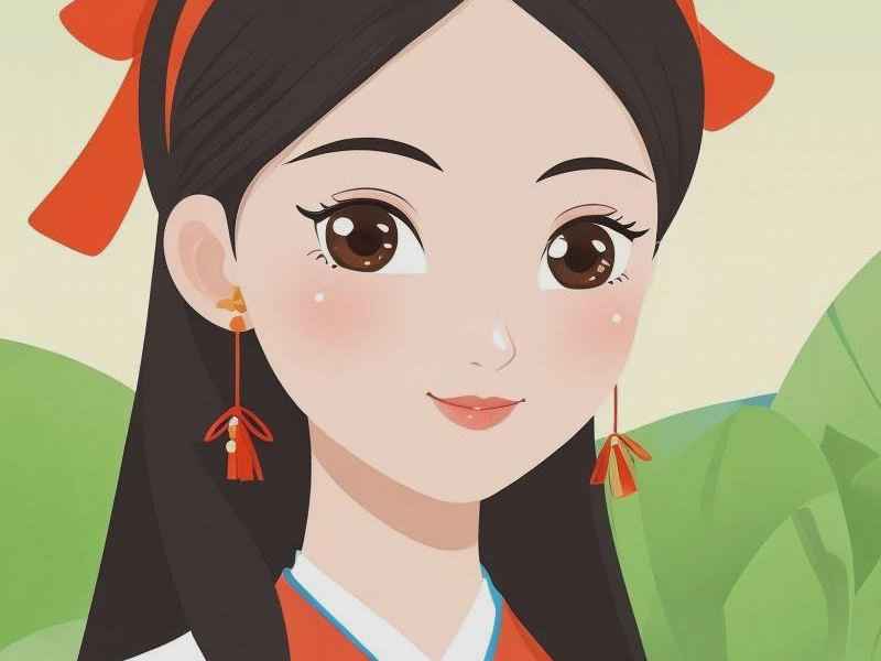 中国历史故事女娲造人二十字，中国历史故事女娲造人二十字概括
