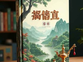 中国历史故事书籍、中国历史故事书籍有哪些