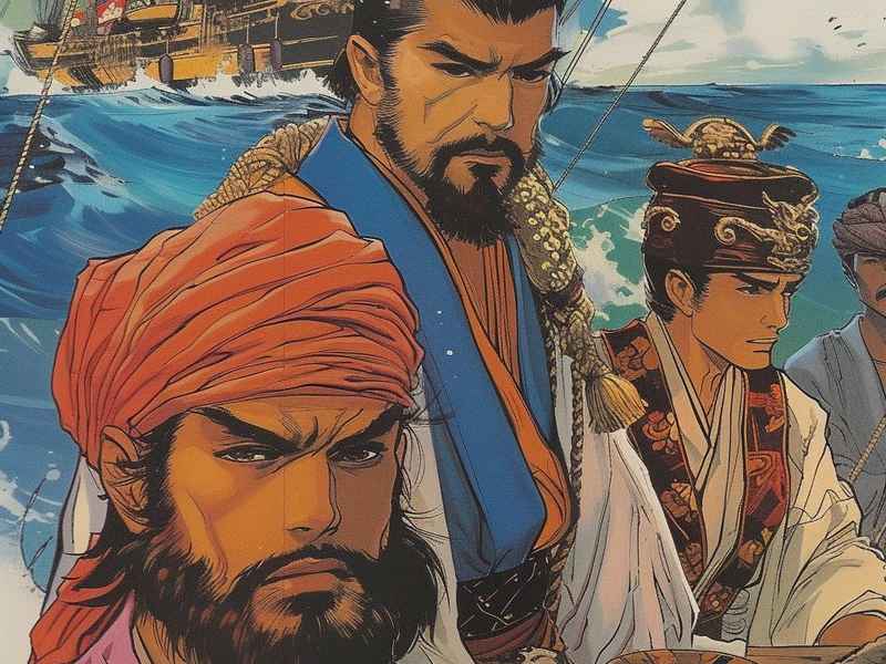 漫画历史故事杂志评价，漫画历史故事杂志刊号