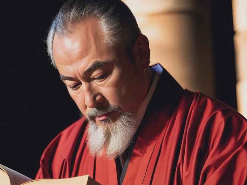 中国古代讲权谋的书，中国古代讲权谋的书有哪些