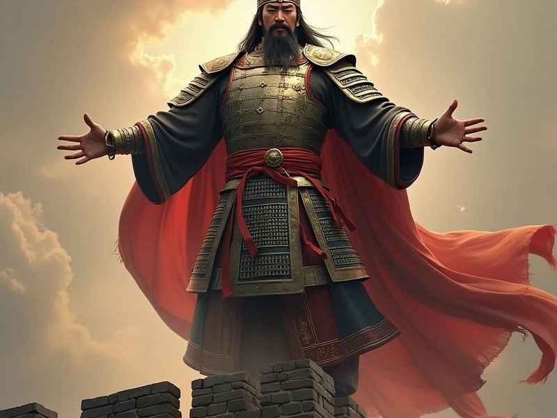 项羽故事简短20个字 项羽故事简短20个字怎么写