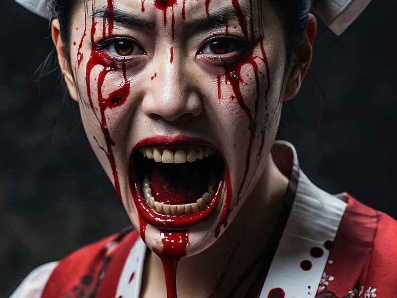 中国历史真实恐怖故事(中国历史真实恐怖故事大全) 中国历史真实恐怖故事(中国历史真实恐怖故事大全)