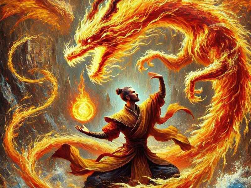老梁中国古代神话故事完整版（老梁故事汇中国神话）
