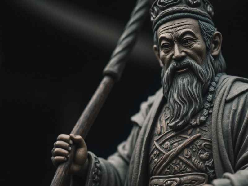 中国历史典故名称，中国历史典故名称的由来