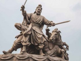项羽历史故事演讲稿 项羽历史故事演讲稿大全