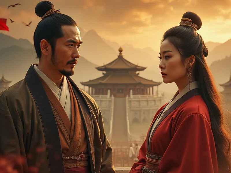 中国历史的翻案读后感 - 《中国历史的翻案》