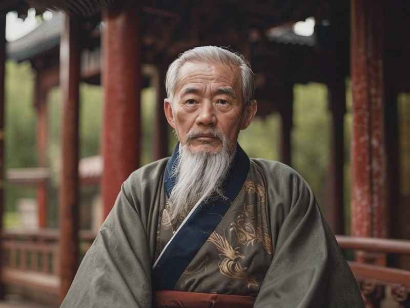中国历史上忠臣进谏的故事，古代谏言忠臣的故事