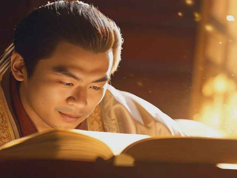 中国历史故事精选阅读答案，中国历史故事精选阅读答案人教版