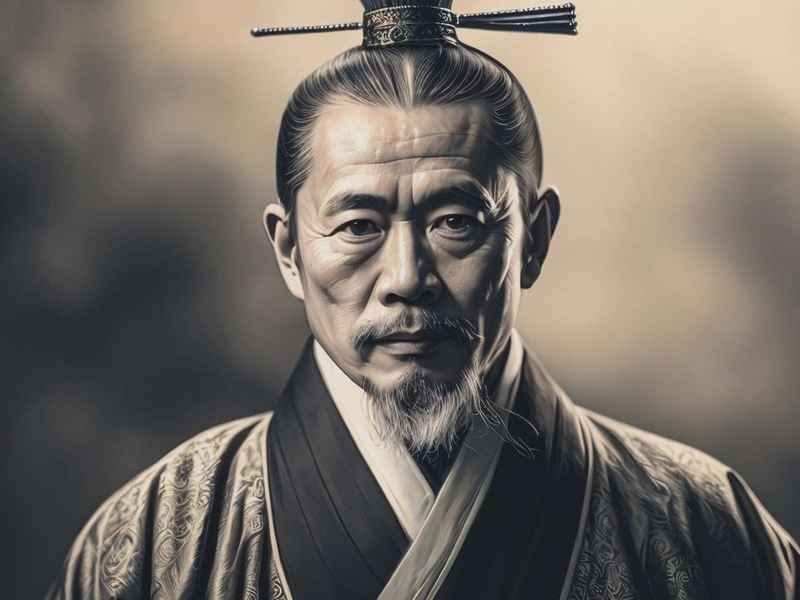 中国历史的皇后有哪些 - 中国历史的皇后有哪些名字