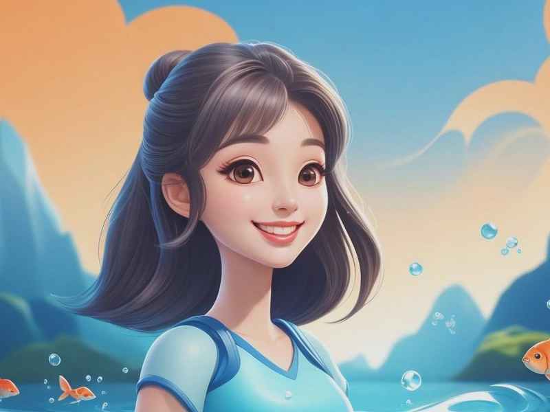 引水东流官方介绍，引水东流什么意思