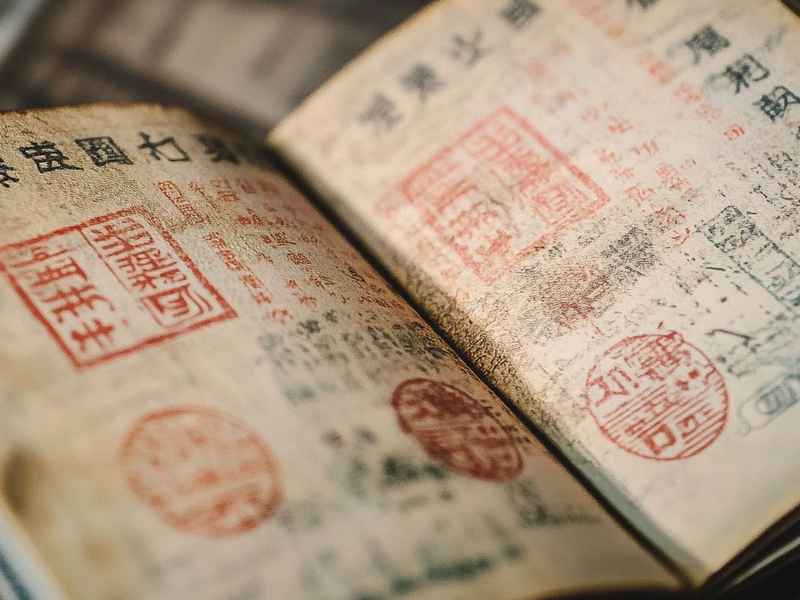 中国历史故事之民俗秘闻小说；中国历史故事之民俗秘闻小说在线阅读