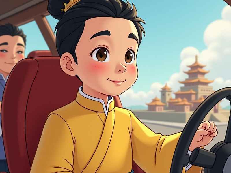 中国历史人物故事四年级演讲稿（中国历史人物故事四年级演讲稿三分钟）