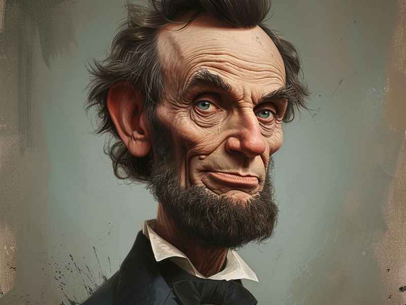 中国的林肯是谁,中国的林肯是谁领导的 中国的林肯是谁,中国的林肯是谁领导的