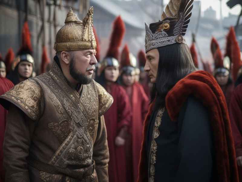《中国历史》电影，《中国历史》电影在线观看