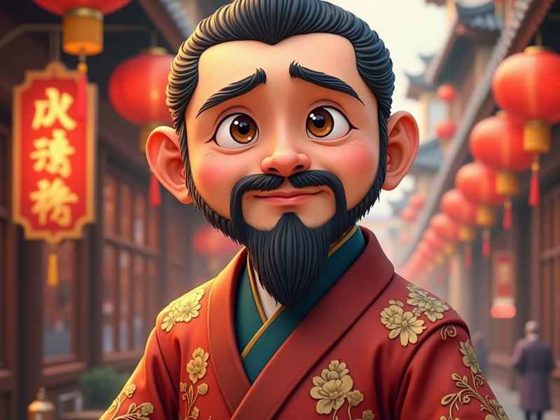 中国故事初一;中国历史故事初一 中国故事初一;中国历史故事初一