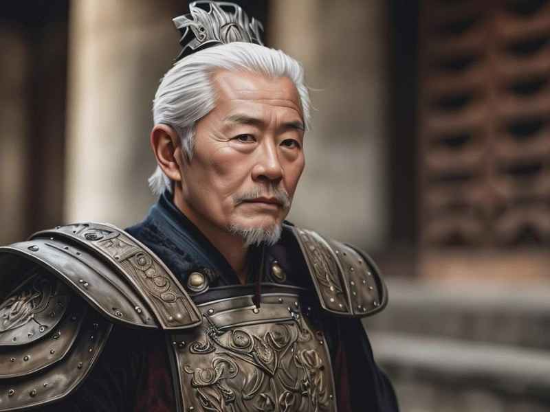 汉武大帝张汤结局 汉武大帝张汤结局如何了