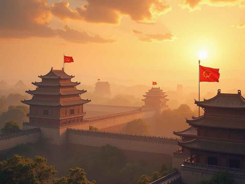 中国历史试题及答案，中国历史试题含答案