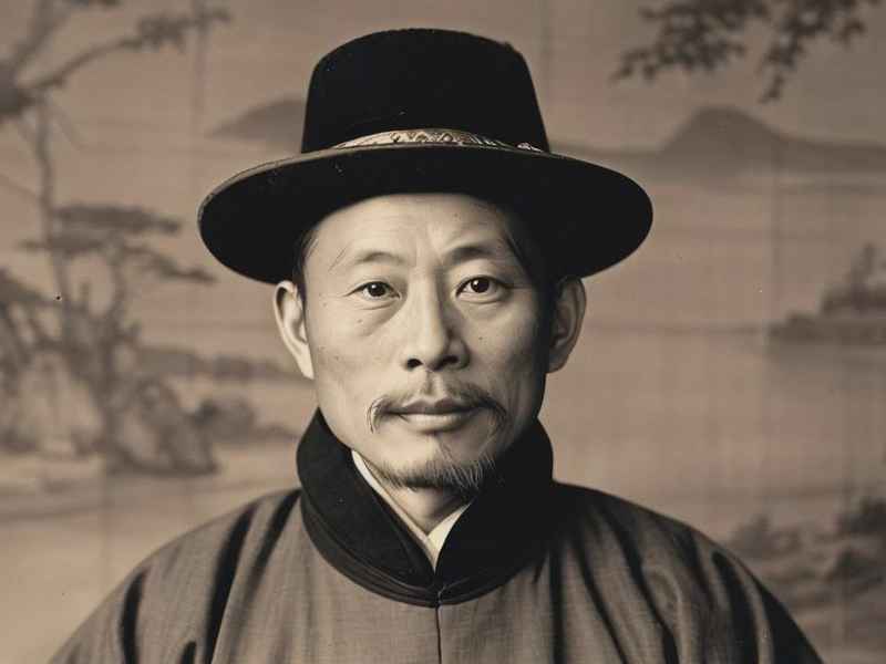 孙逊历史人物（孙逊历史人物原型）