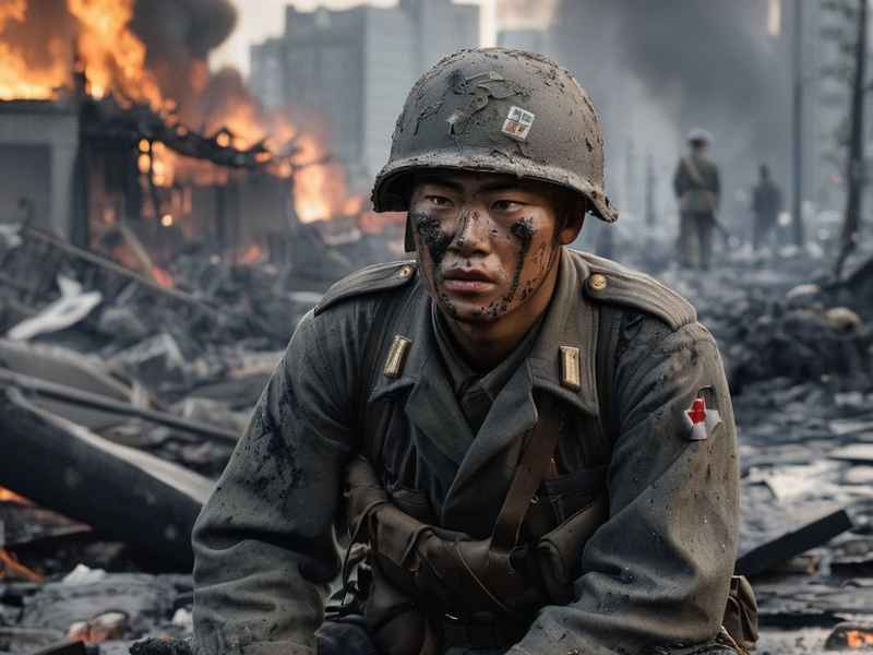 中国历史视频短片、中国历史视频短片九一八事变