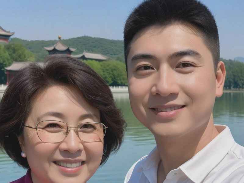 何铮铮的抖音、何铮铮的抖音号是什么