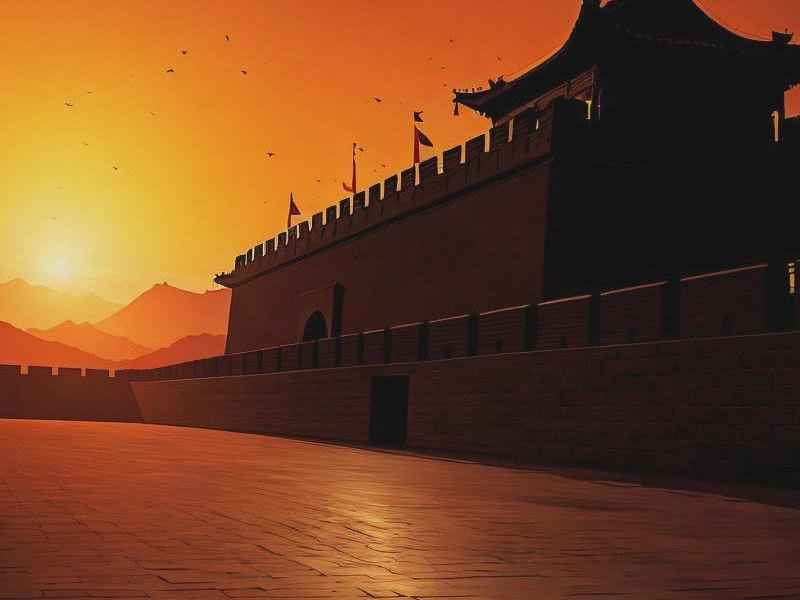 中国历史ppt背景图片、中国历史课件