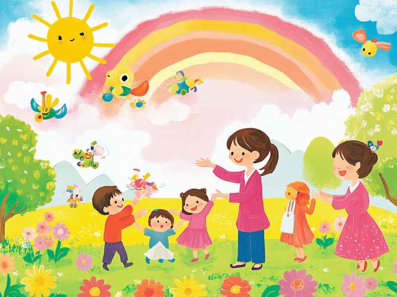 中国幼儿故事发展历程 - 中国幼儿故事发展历程简述 中国幼儿故事发展历程 - 中国幼儿故事发展历程简述
