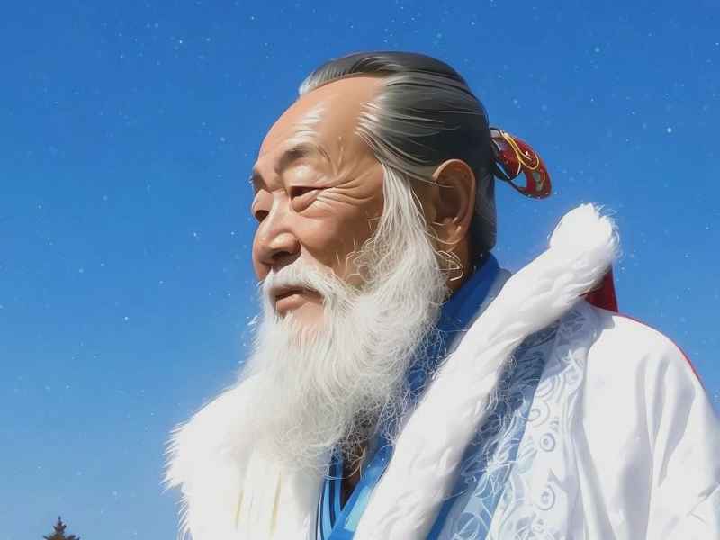 中华名将成吉思汗（中华名将成吉思汗图片）