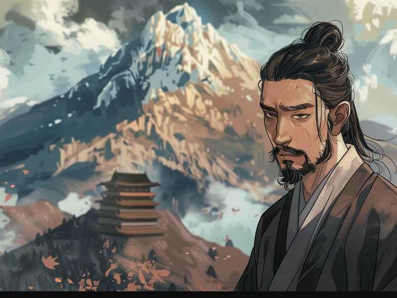 中国历史故事白起的结局 中国历史故事白起的结局如何