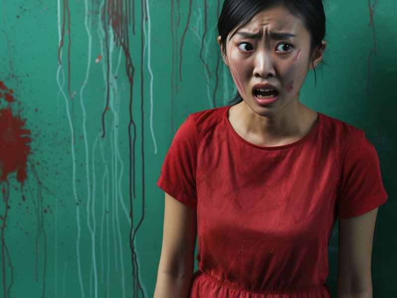 中国恐怖故事好看吗、中国恐怖故事小说好看吗