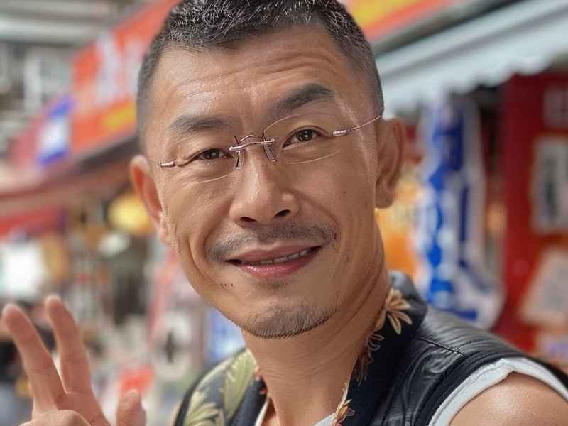 何铮铮的抖音、何铮铮的抖音号是什么