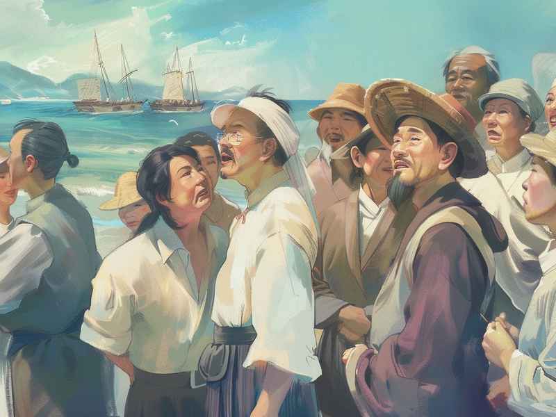 中国历史励志故事英语版 - 中国历史励志故事英语版简短