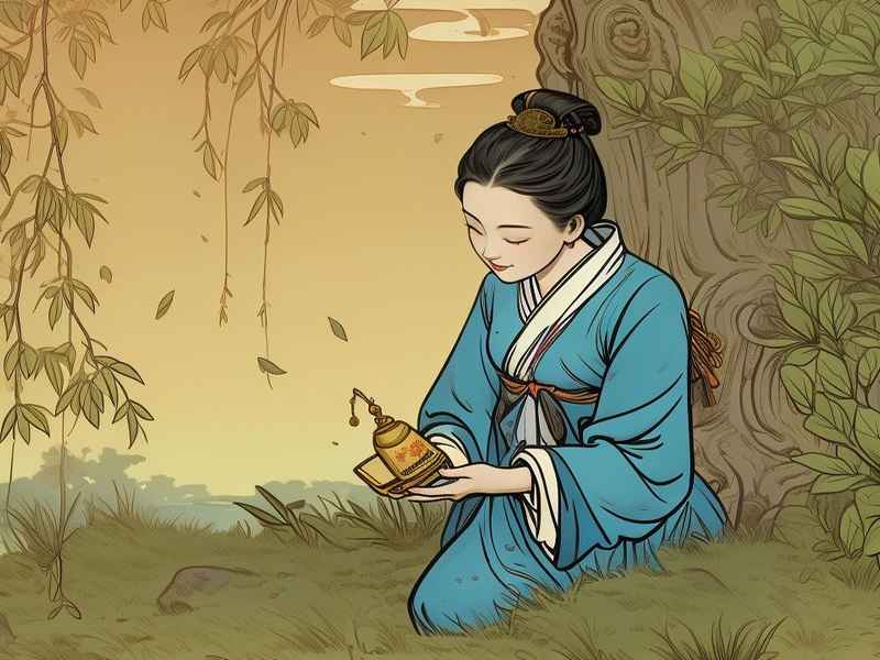 中国古代历史关于母爱的小故事（中国古代历史关于母爱的小故事简短）