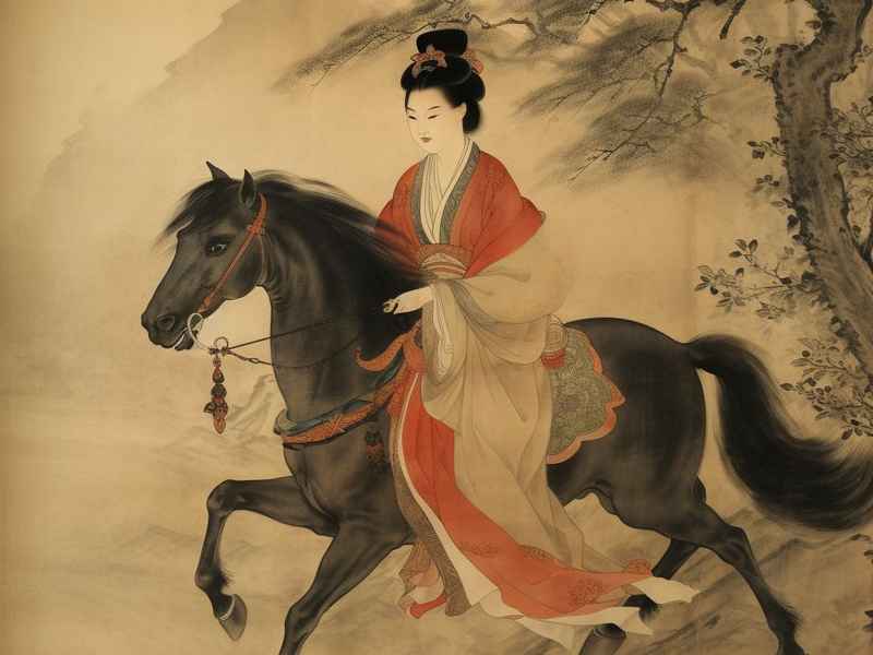 中国历史人物故事目录（中国历史人物故事目录手抄报）