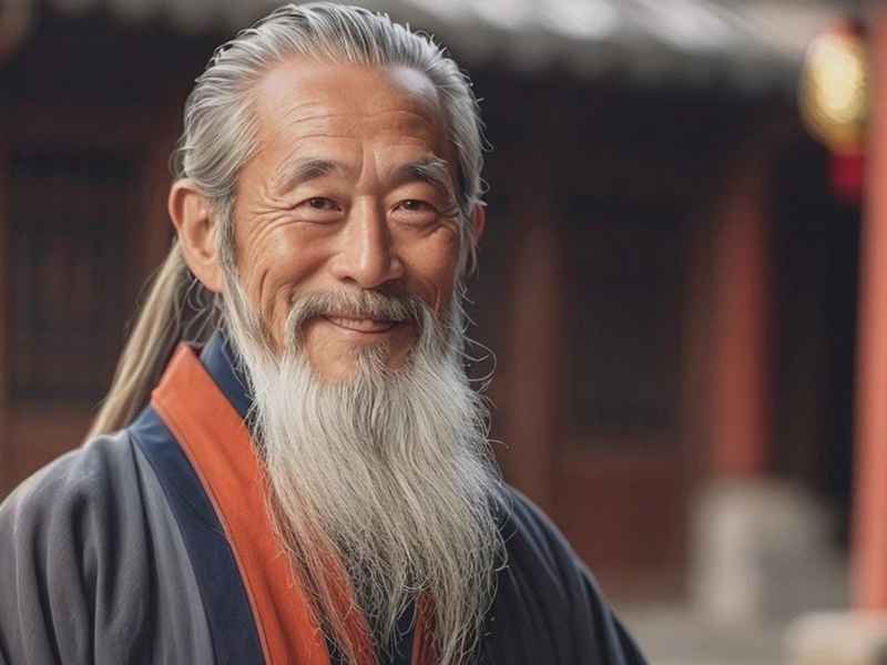 中国历史伏羲的故事有哪些 中国历史伏羲的故事有哪些名字