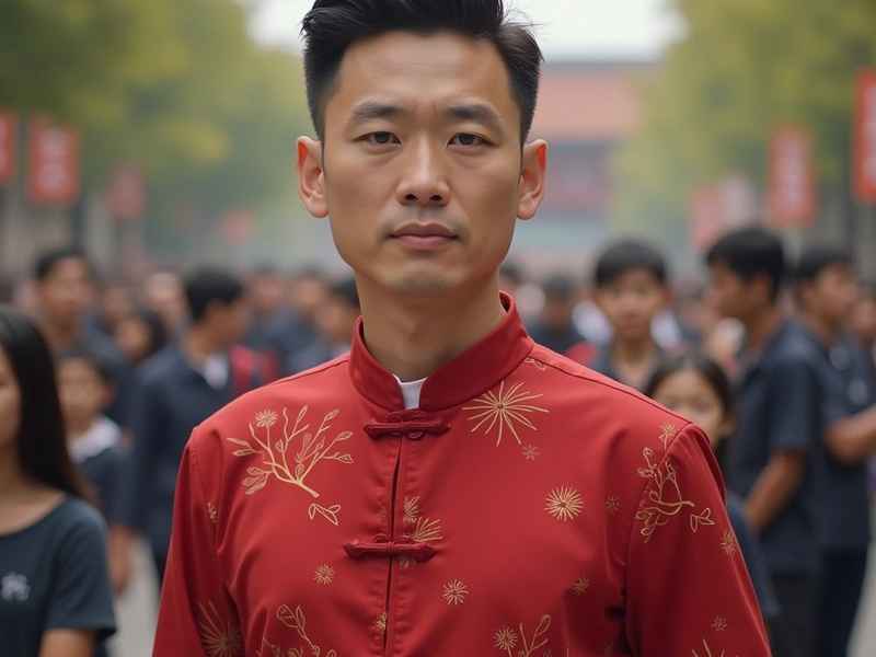 袁野中国教育 中国家庭教育讲师袁野