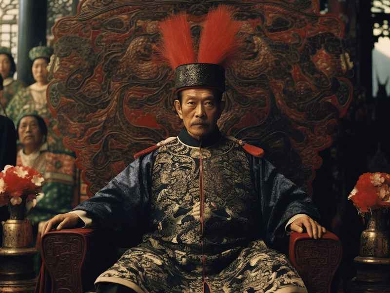 中国历史的短片，中国历史的短片小说