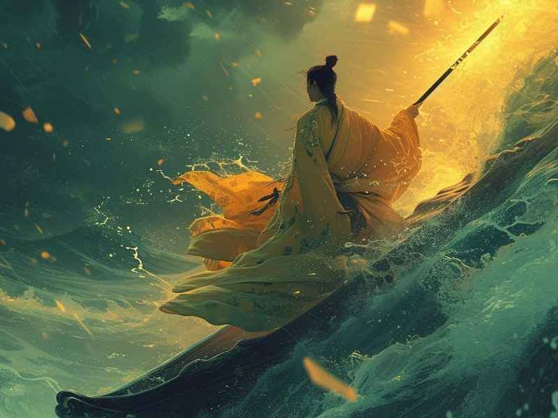 屈原的故事600字作文，屈原的故事作文600字左右