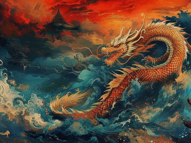 中国十大传奇故事 - 中国古代十大传奇故事