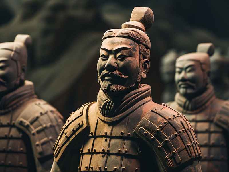 非遗中国历史故事，非遗中国历史故事有哪些