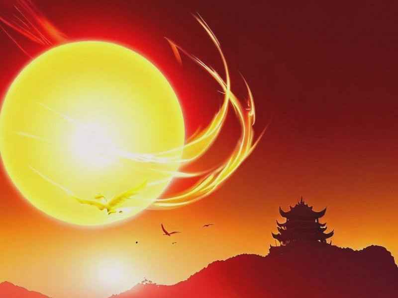 中国历史朝代歌伴奏背景视频，中国历史朝代歌伴奏背景视频播放