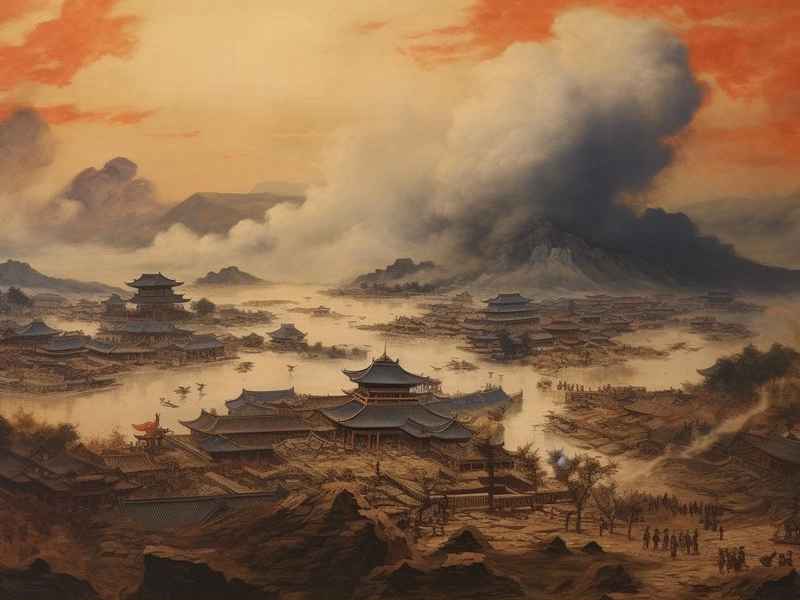 中国历史画、中国历史画家排名前十名有哪些 中国历史画、中国历史画家排名前十名有哪些