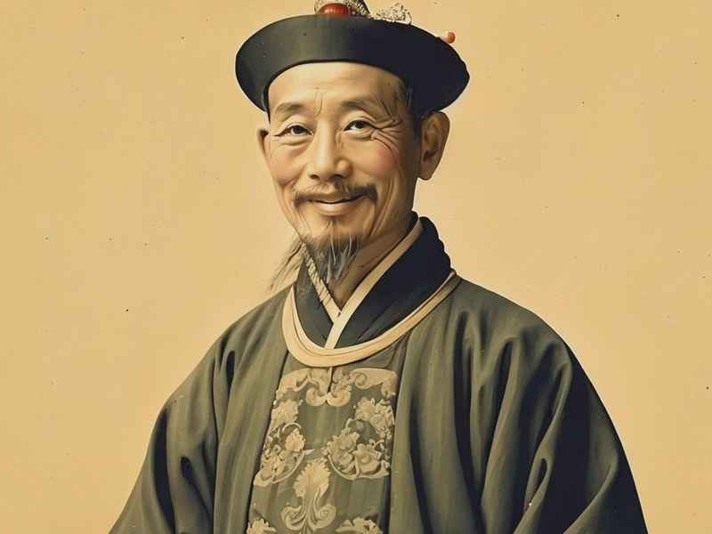 中国历史清官、中国历史清官排名