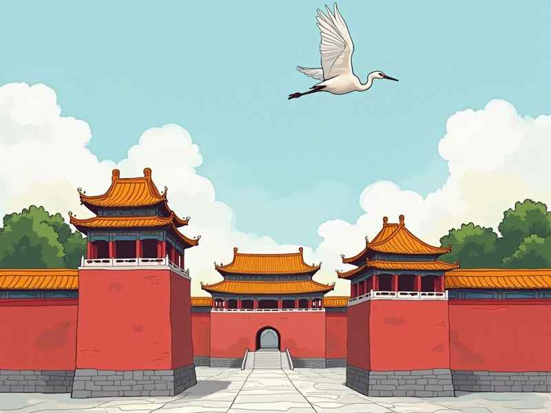 中国历史故事古墓名字叫什么 中国历史故事古墓名字叫什么来着